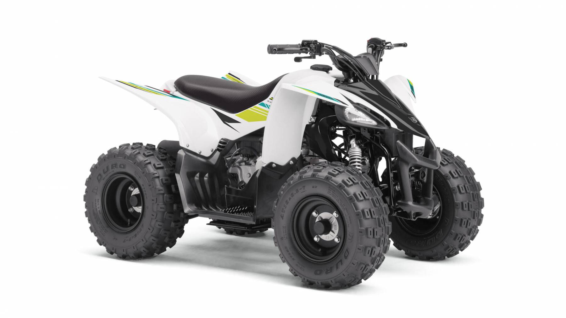 YFZ 50