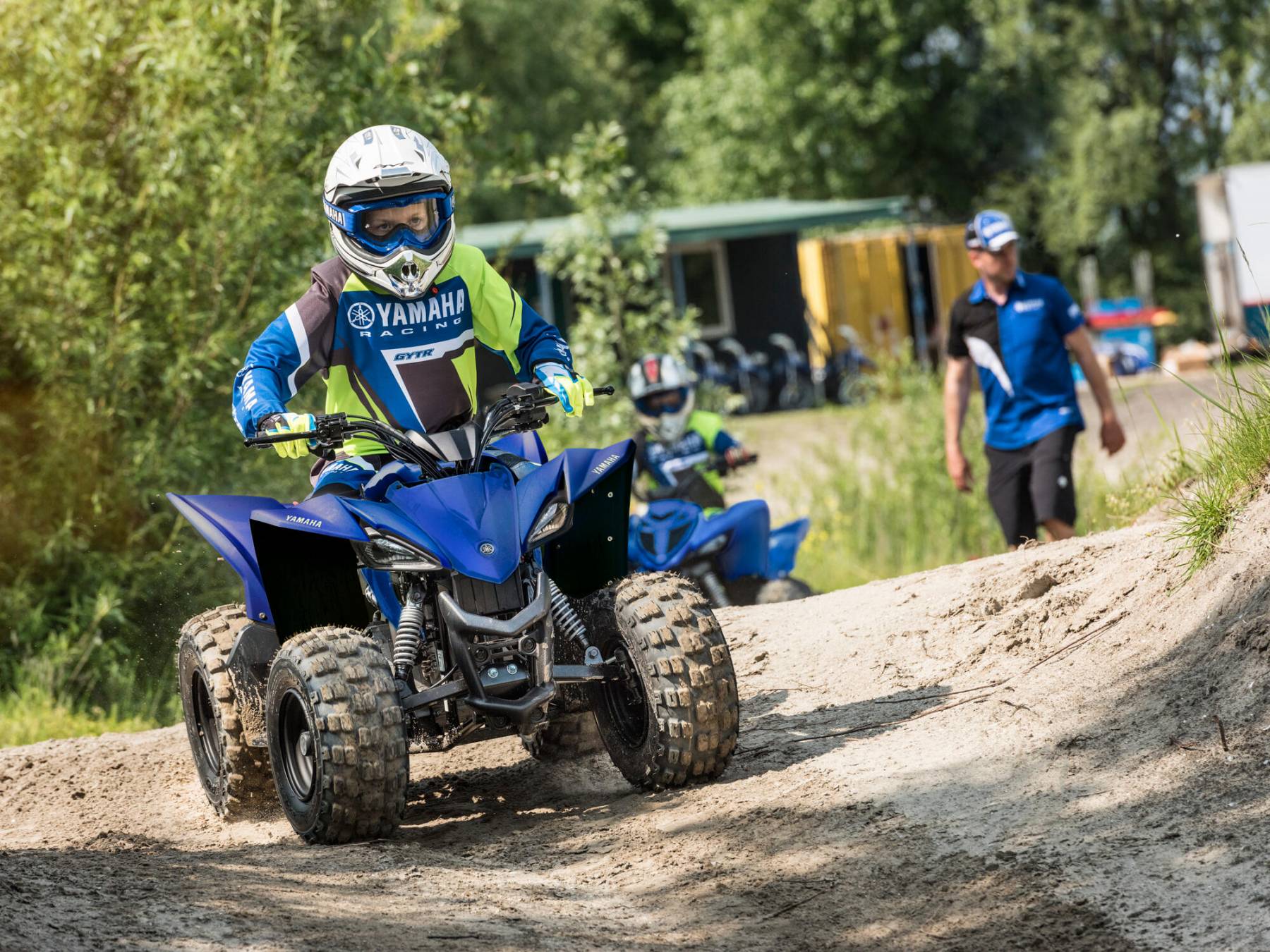 YFZ 50