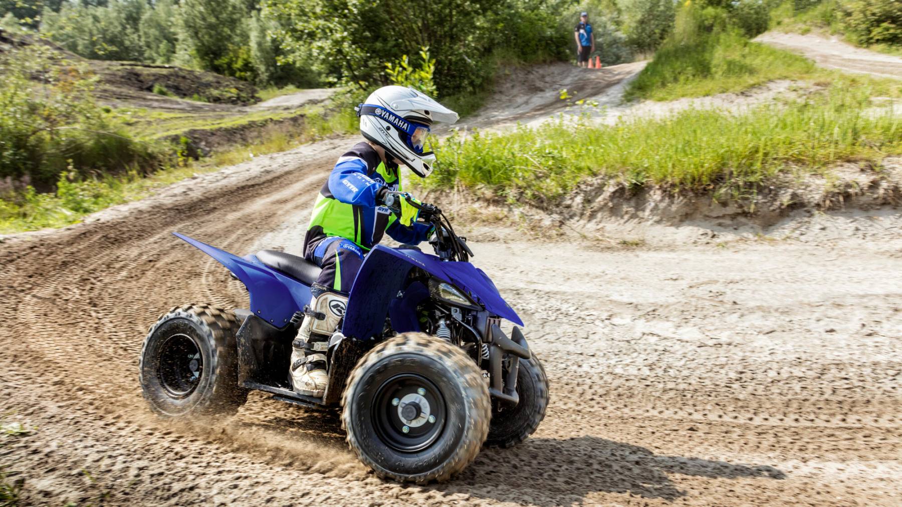 YFZ 50