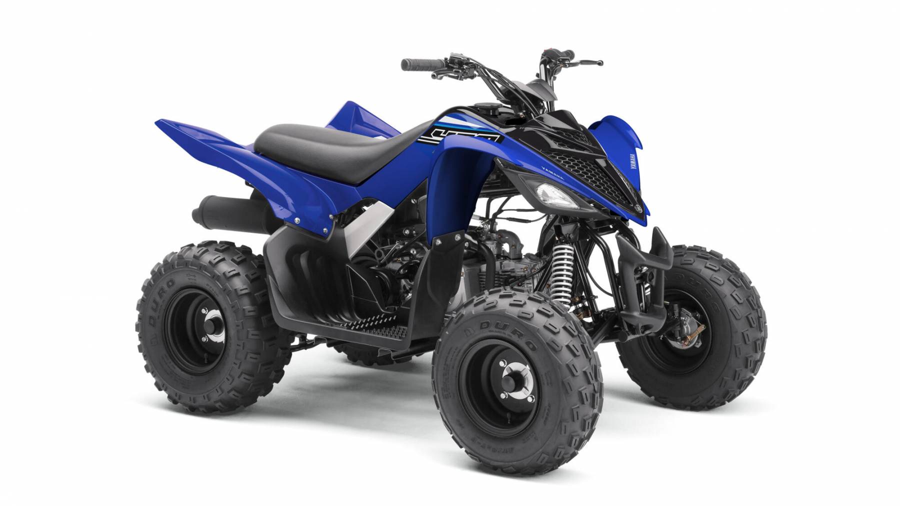 YFZ 90