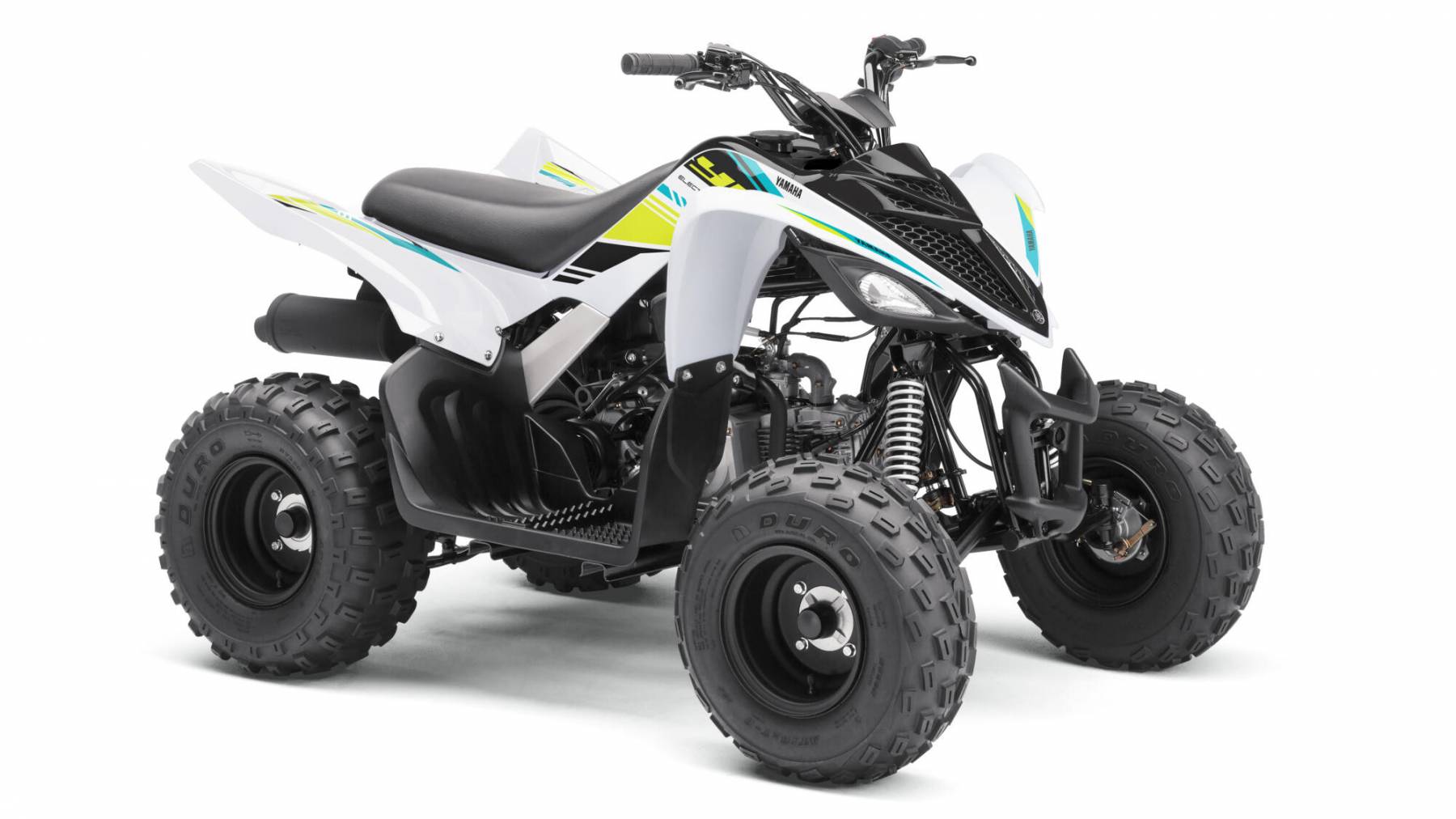 YFZ 90